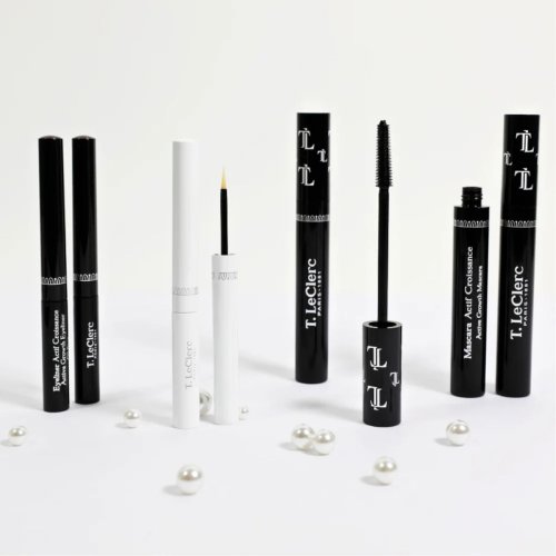 THEOPHILE LECLERC-Sérum Actif Croissance - Cils & Sourcils THEOPHILE LECLERC-Sérum Actif Croissance - Cils & Sourcils